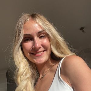 Meet your Posher, Jenna